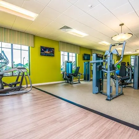 9 Bedroom Storey Lake Near Disney Home